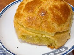 菠萝油-金华冰厅