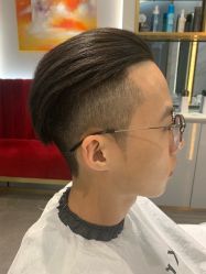 -Kraemer Paris  苏豪路易士·嘉玛发廊