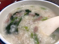 -宏状元现熬粥·京味菜(五棵松店)