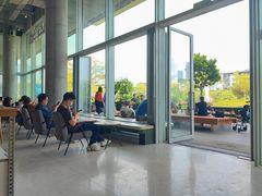 -SAANCI山池咖啡(海上世界文化艺术中心店)