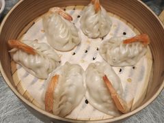 -老大连·海肠捞饭·大连海鲜大连菜(西安路店)