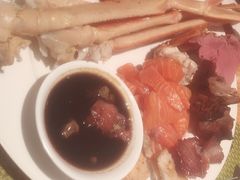 -威斯汀舞台餐厅