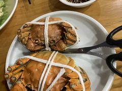 -品鲜村农家菜·阳澄湖大闸蟹(总店)