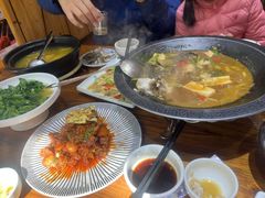 -下梅人家土菜馆(历史文化餐厅度假区店)