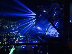 -济南奥林匹克体育中心体育场