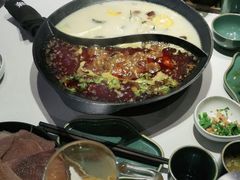 -新辣道鱼火锅(上地华联店)