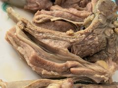 -范记靖远羊羔肉(博物馆店)