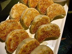 煎饺-铜锣湾·有麝自然香(长嘉汇购物公园店)