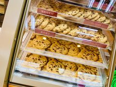 自助取餐区-赛百味SUBWAY(家佳源店)