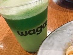 -Wagas沃歌斯(太古汇店)