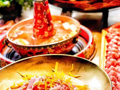 -羊大爷涮肉(亮马桥店)