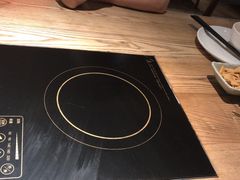 餐具摆设-大丰收脆鱼(浦西万达店)