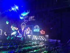 -东亿天弘演播大厅