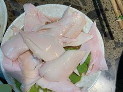 极品猪黄喉-六公里老火锅(总店)