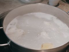 -淘米捞·米汤脆鲩鱼火锅(福田皇岗店)