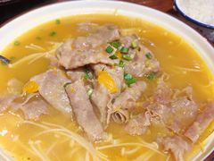 金汤肥牛-秋色客家菜(南山店)