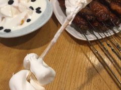 -鬼味烤翅(南锣鼓巷店)