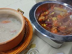 -聚味瞿记·龙虾堂(树木岭店)