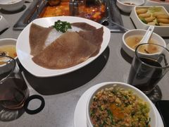 -海底捞火锅(九霄梦天地店)