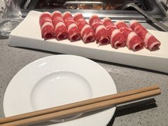 -海底捞火锅(团结桥店)