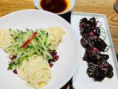 -川流不息(北蔡休闲广场店)