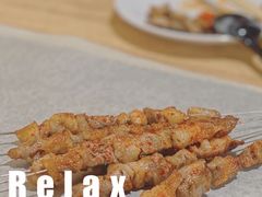 -烤五行·烧烤烤串(石佛营店)