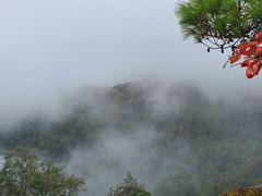 -腾冲云峰山