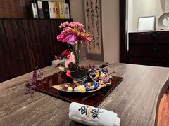 -空蝉怀石料理(益丰·外滩源店)