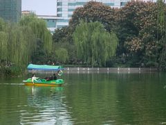 -绵阳人民公园(涪城区)