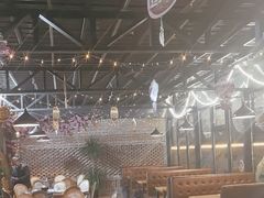 -遇见小院—虹鳟鱼•农家菜(怀柔店)