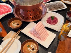 -南门涮肉(通州店)