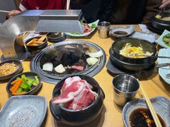 -大壮家原味烤肉(兴华北街店)