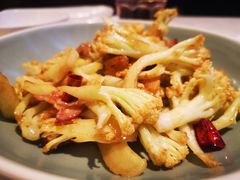 -港丽餐厅(高德置地店)