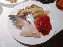 -加餐海鲜自助(宝龙一城店)