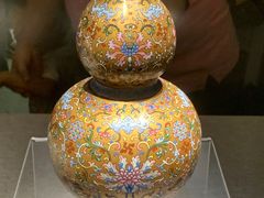 -景德镇中国陶瓷博物馆