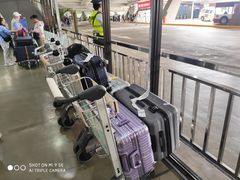 -尼诺伊·阿基诺国际机场T1航站楼