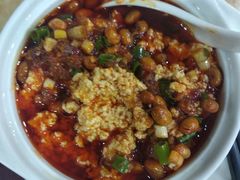 -力力豆花庄(广渠门店)