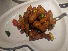-京味民福烤鸭店(建设四马路店)