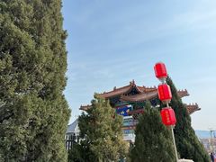 -峄山风景名胜区