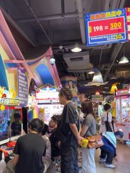 -卡通尼乐园(上海安亭店)