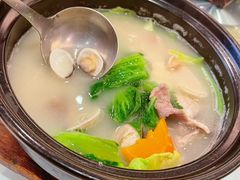 -山泉公馆酒家(珠江新城店)