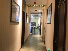 -尹兰楼西北风情餐厅(嘉定店)