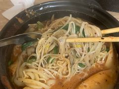 -蜀王砂锅总店