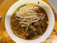 -矮子粉店1985·长沙米粉(湘春路店)
