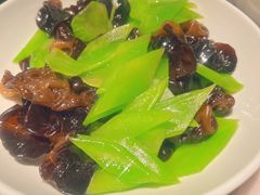 -西安饭庄·非遗陕菜(钟楼店)