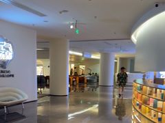 -神帆·元气汤泉(解放西路店)