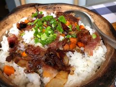 -小粤楼·怀旧粤菜(万辉国际广场店)