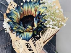 -循礼门鲜花花市(武汉循礼门店)