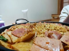 -韩食味·小木屋(日照店)
