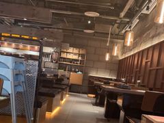 -新石器烤肉(中房金谊广场店)